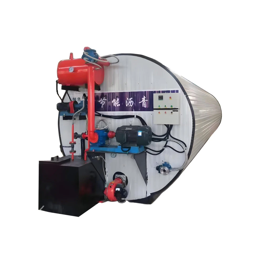 Asphalt Emulsion Tank Asphalt Emulsion Tank